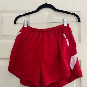 Brooks running shorts